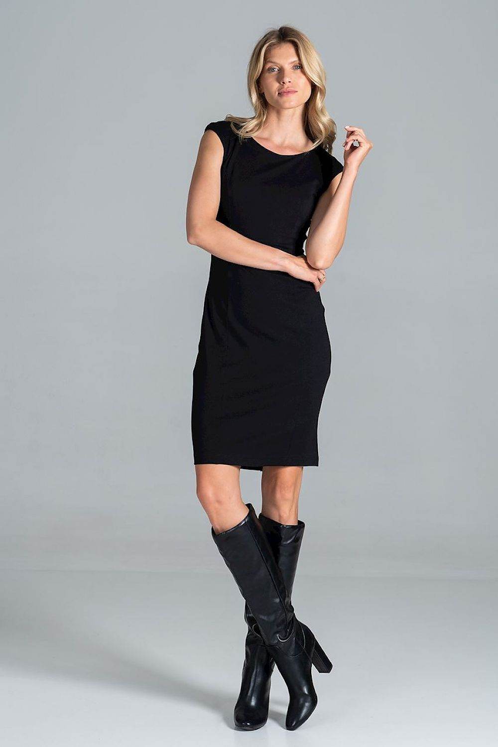 Vestito da giorno model 157478 Figl - Modern Vogue