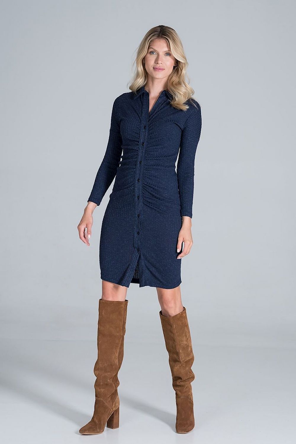 Vestito da giorno model 157520 Figl