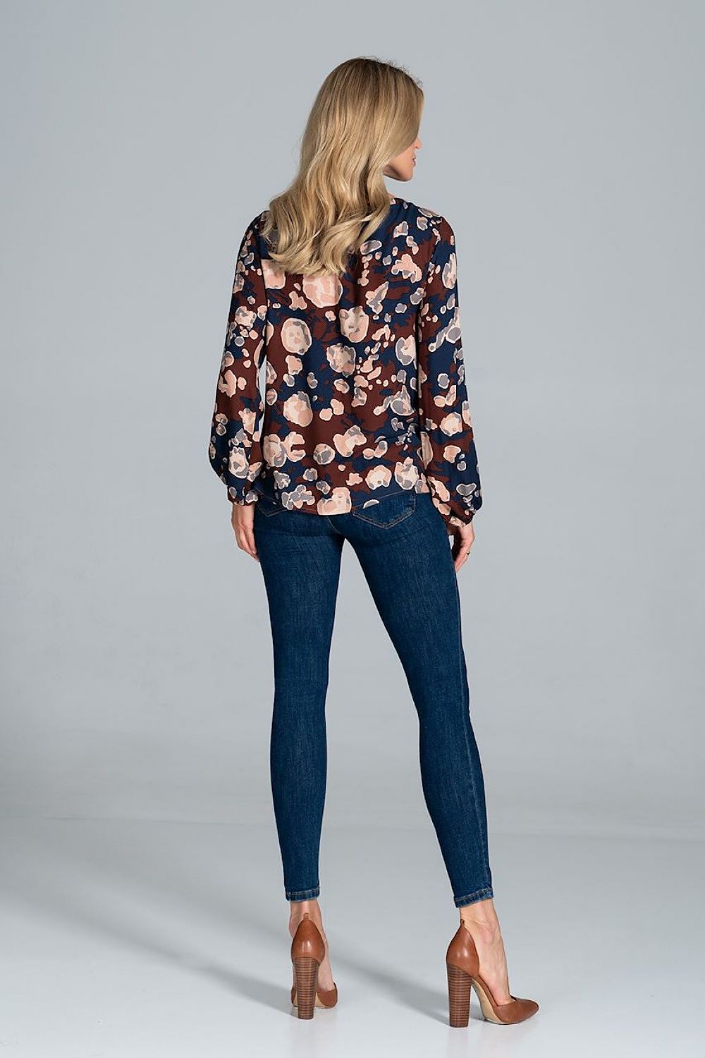Maglia model 157545 Figl