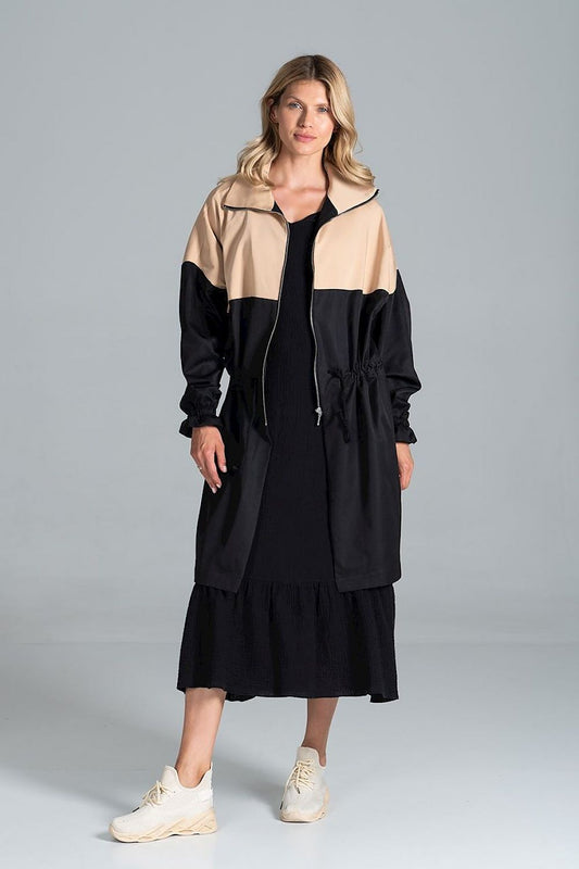 Cappotto model 157554 Figl