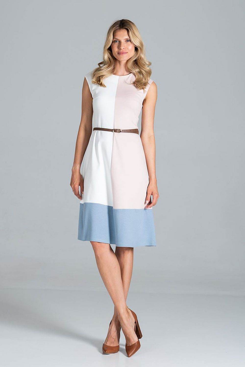 Vestito da giorno model 157555 Figl - Modern Vogue