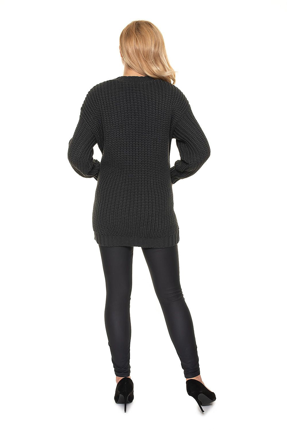 Maglione premaman model 157832 PeeKaBoo