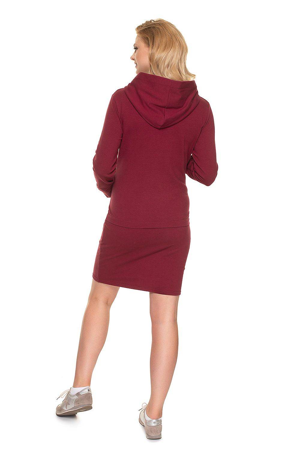 Vestito premaman model 157833 PeeKaBoo - Modern Vogue