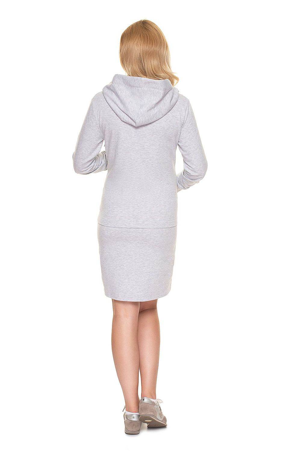 Vestito premaman model 157833 PeeKaBoo - Modern Vogue