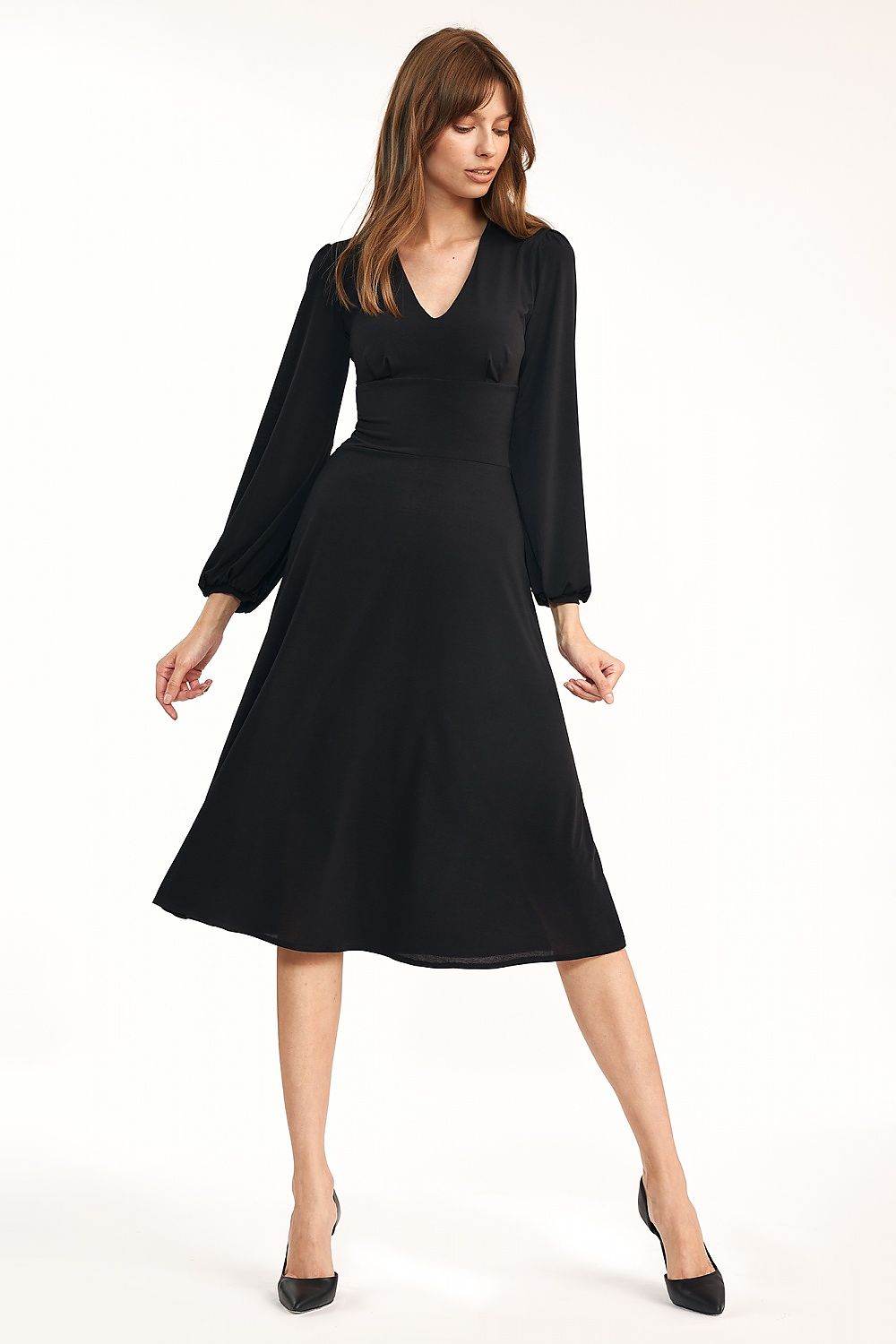 Vestito da giorno model 157901 Nife - Modern Vogue