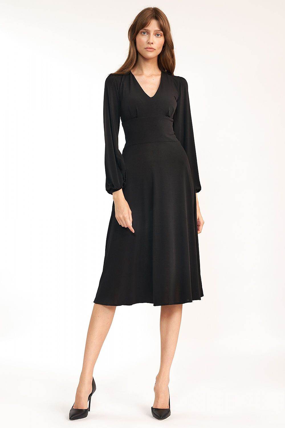 Vestito da giorno model 157901 Nife - Modern Vogue