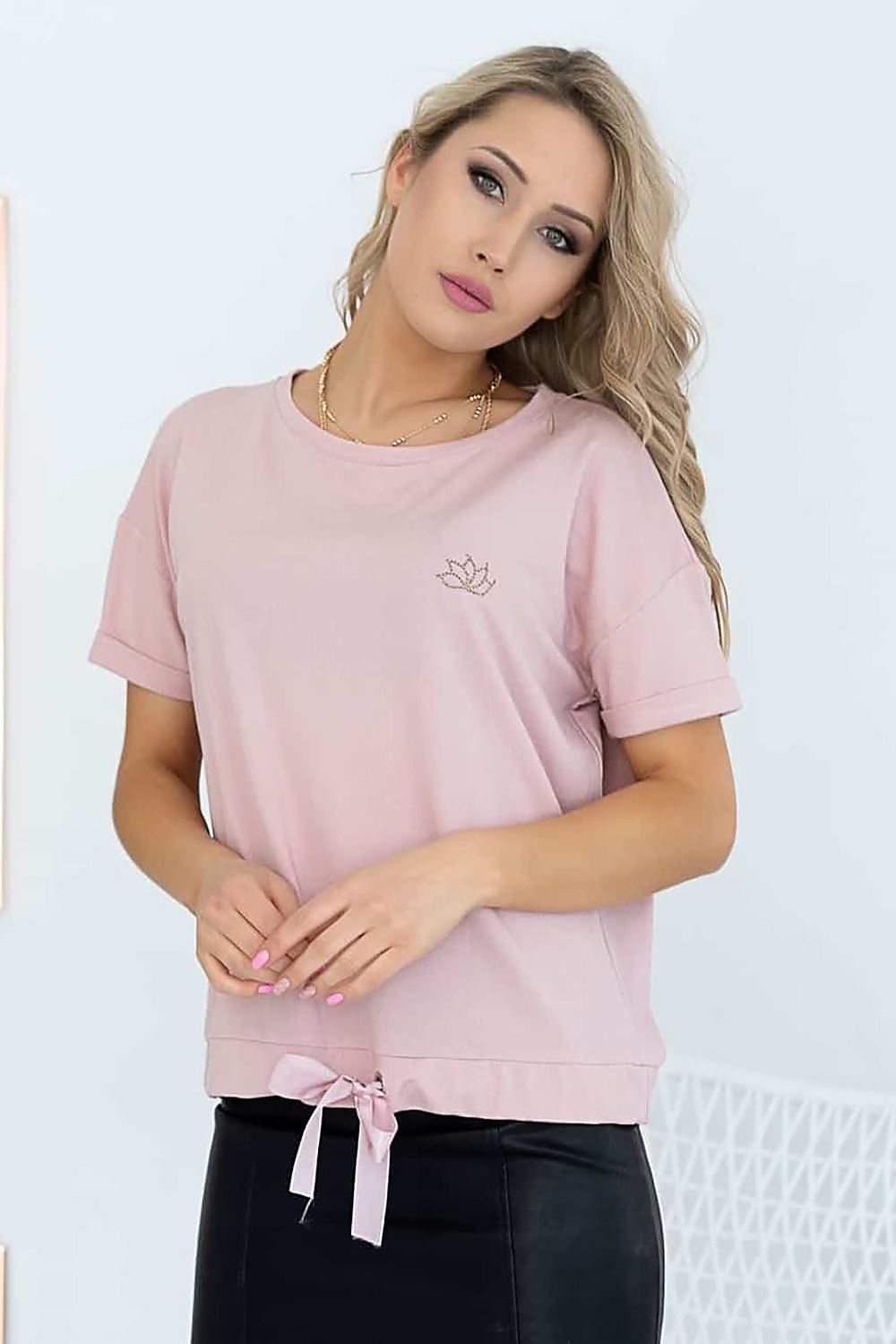 Maglia model 158276 Hajdan