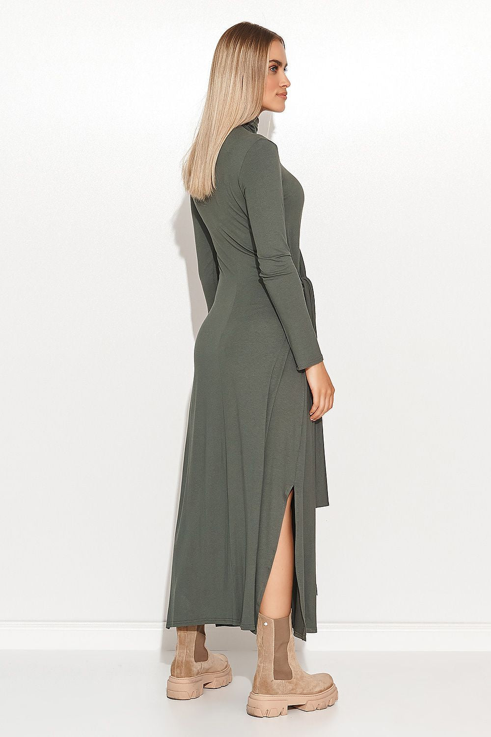 Vestito da giorno model 158381 Makadamia