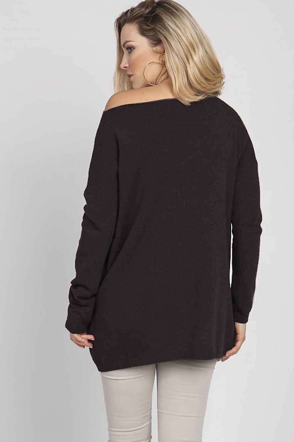 Maglione model 158408 MKM