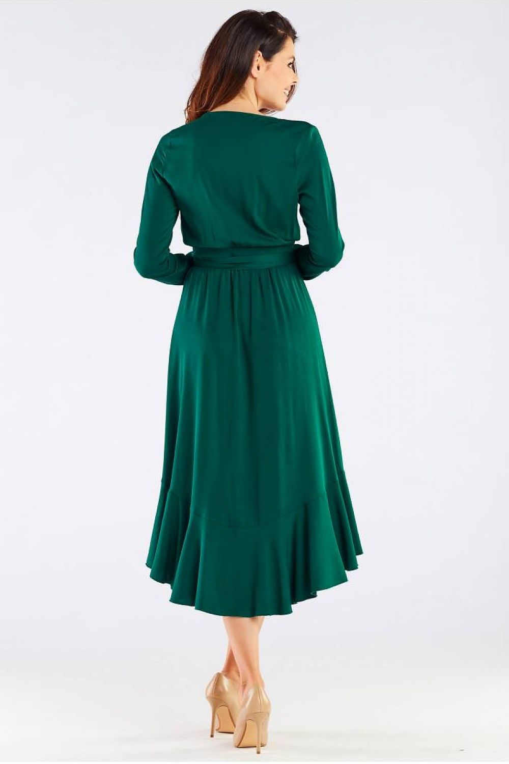 Vestito da cocktail model 158611 awama