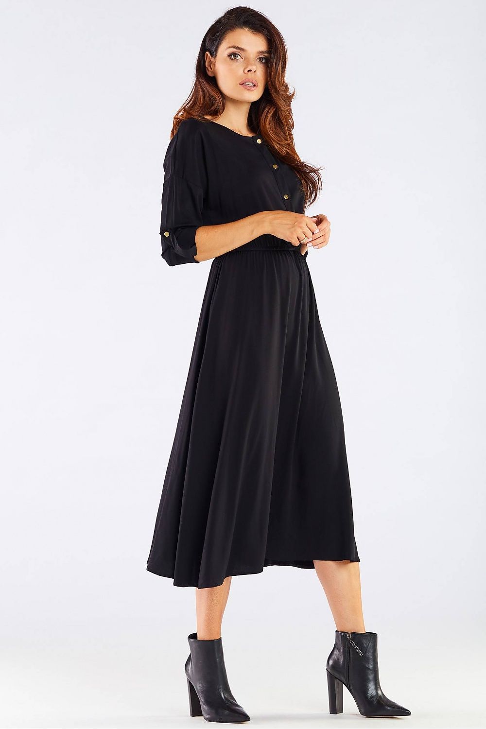 Vestito da giorno model 158748 awama