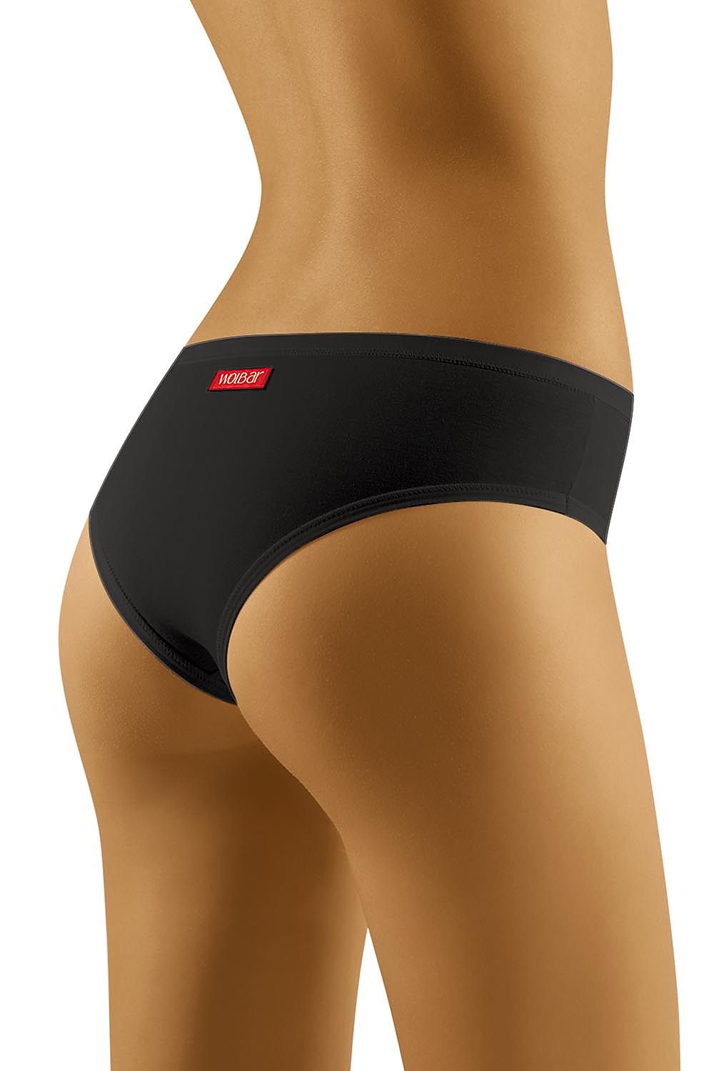 Culotte model 159204 Wolbar