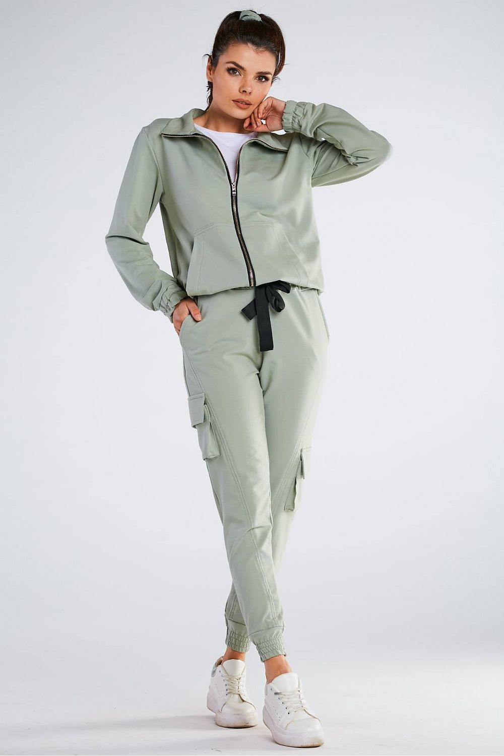Pantaloni da donna model 159238 Infinite You