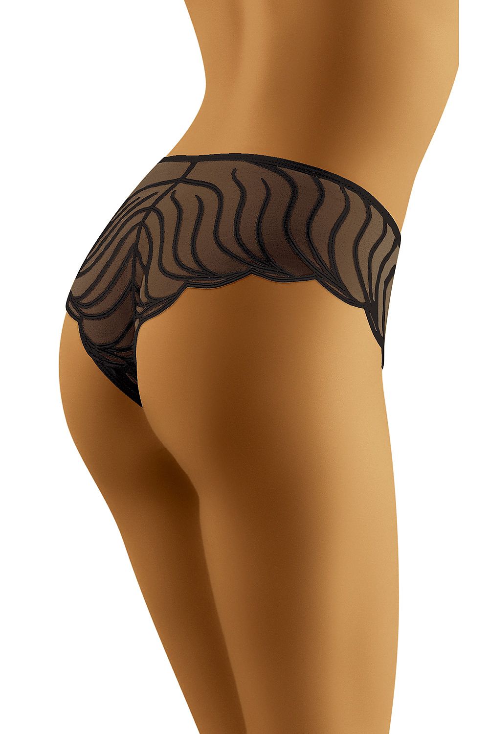 Culotte model 159187 Wolbar