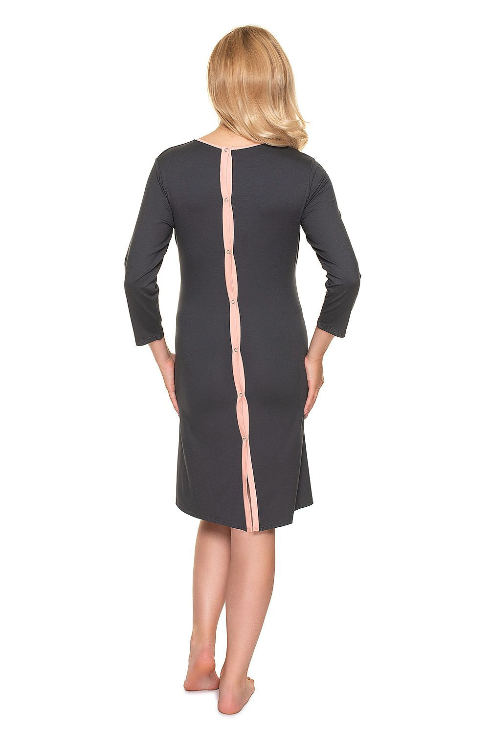 Camicia da notte model 159433 PeeKaBoo