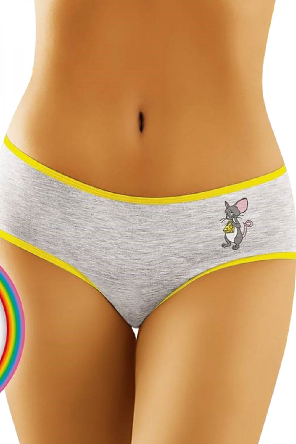 Culotte model 159493 Wolbar