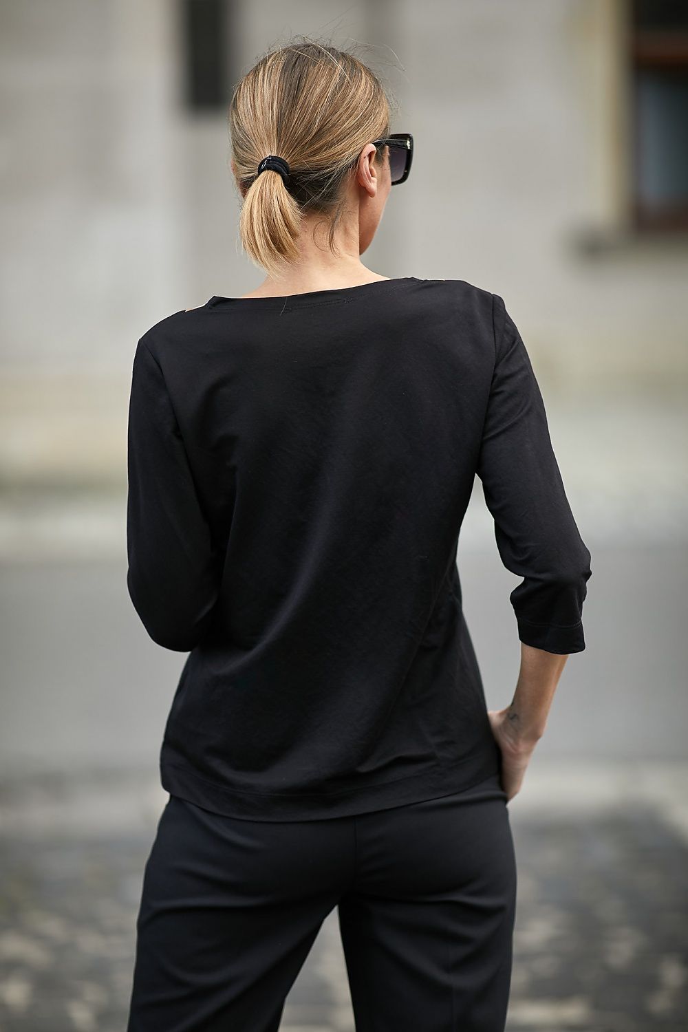 Maglia model 159544 La Aurora