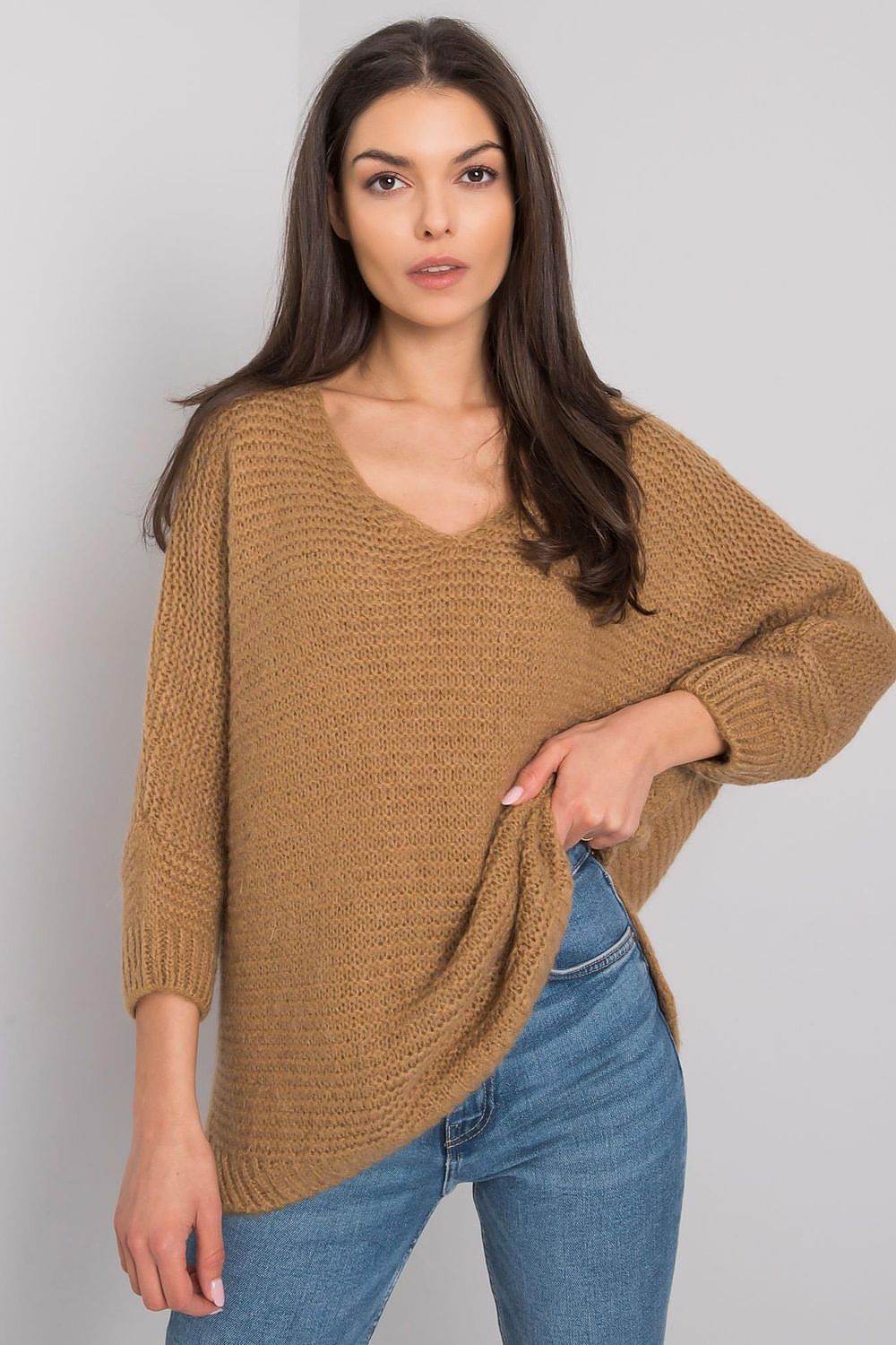 Maglione model 159693 Och Bella