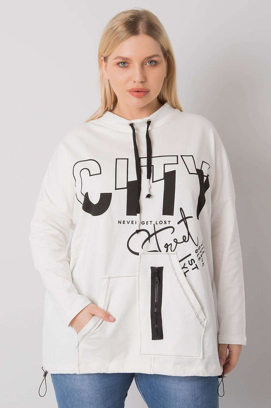 Felpa model 160041 Relevance