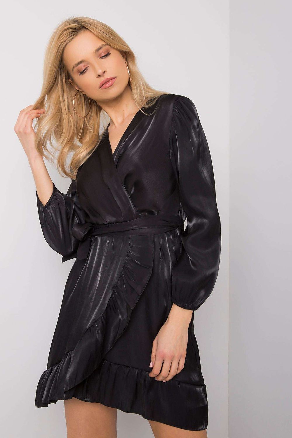 Vestito da sera model 160631 Italy Moda