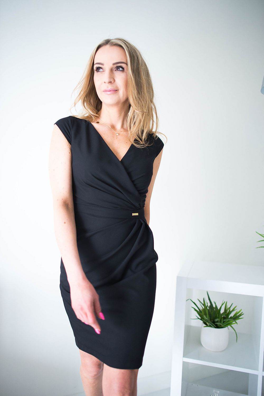 Vestito da sera model 108513 Jersa - Modern Vogue