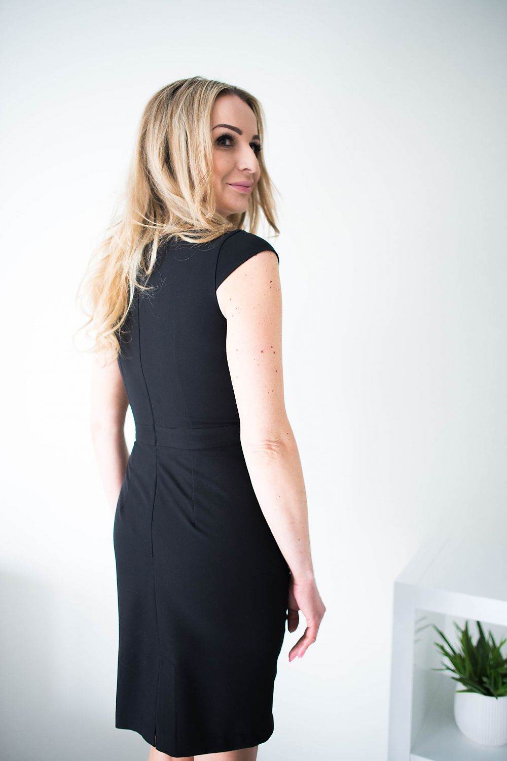 Vestito da sera model 108513 Jersa - Modern Vogue