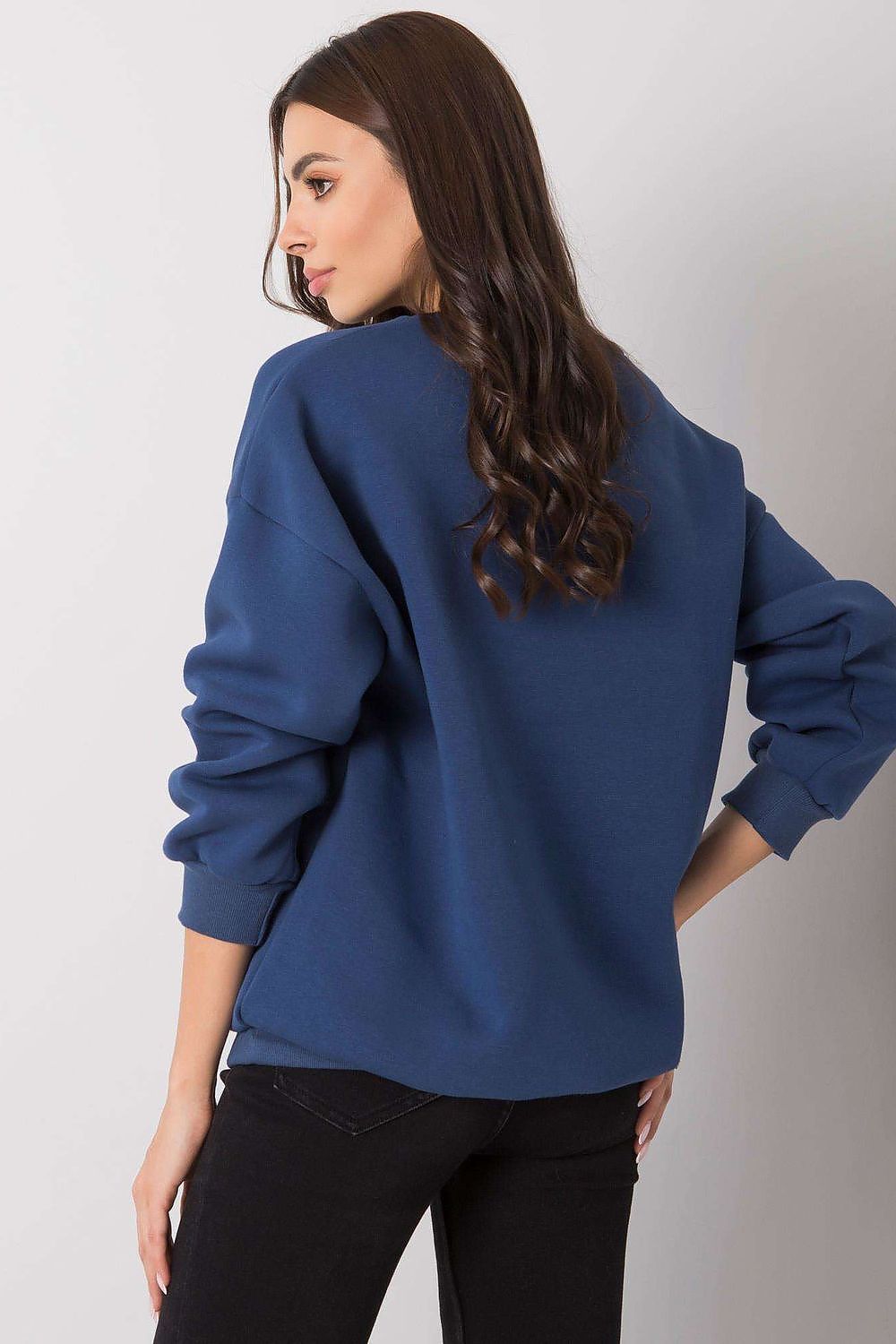 Felpa model 160734 Ex Moda