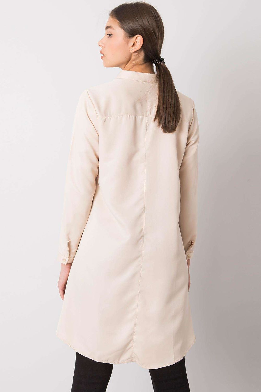 Camicia a manica lunga model 160750 Ex Moda