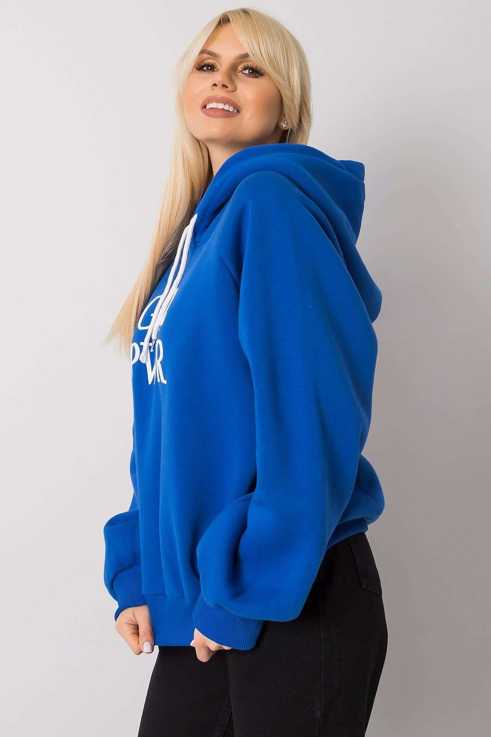 Felpa model 160765 Ex Moda