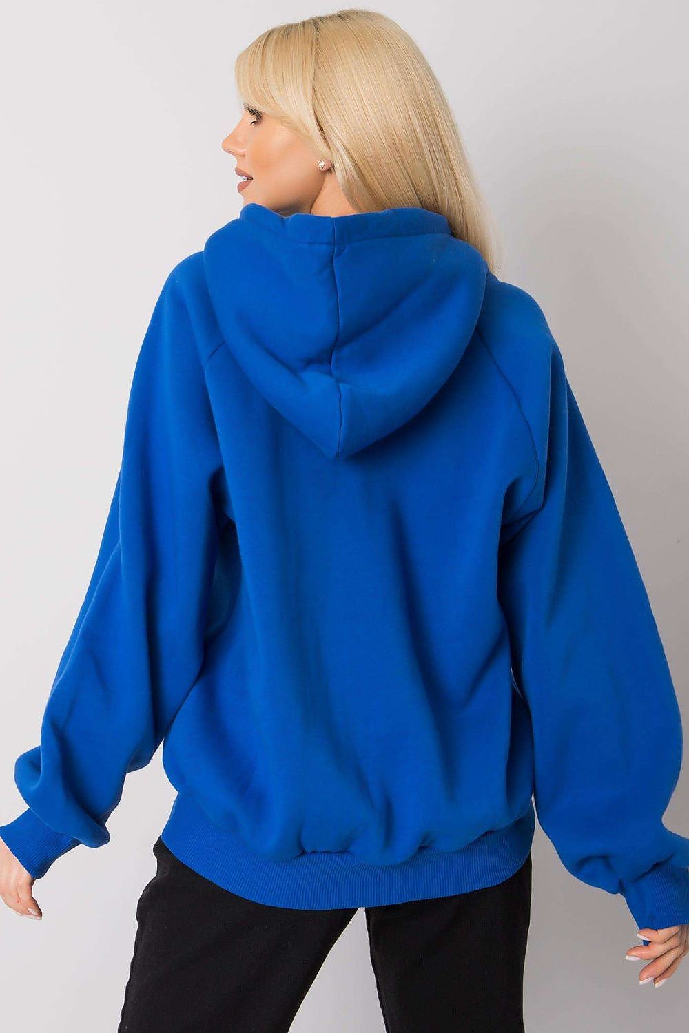 Felpa model 160765 Ex Moda
