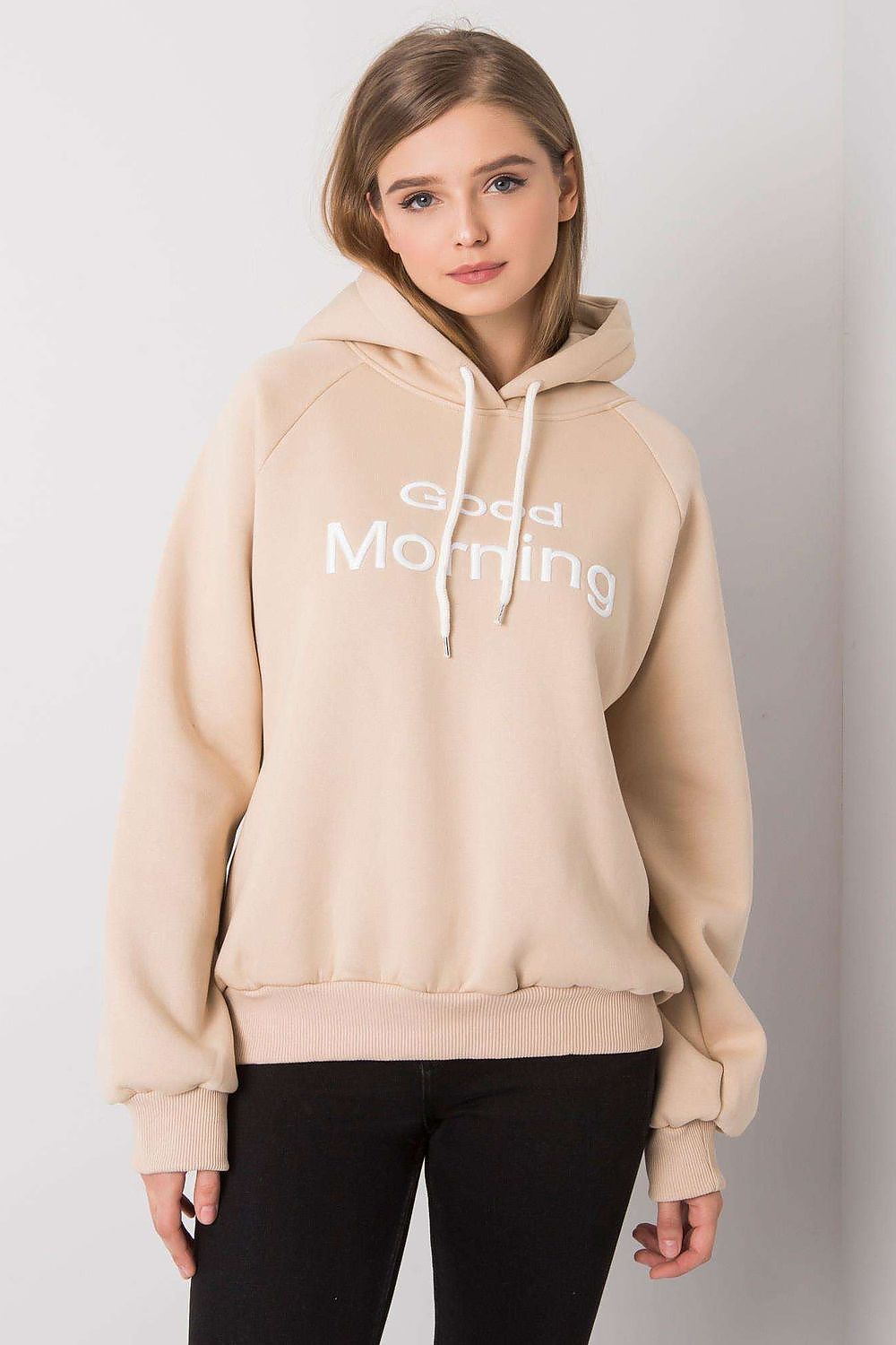 Felpa model 160769 Ex Moda
