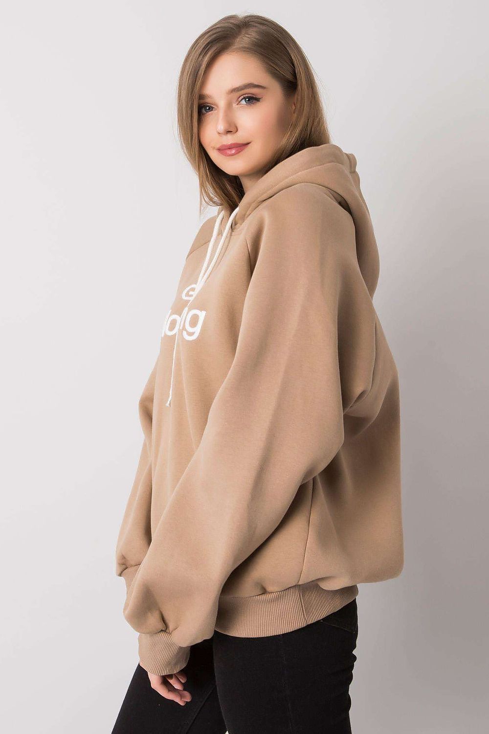 Felpa model 160771 Ex Moda
