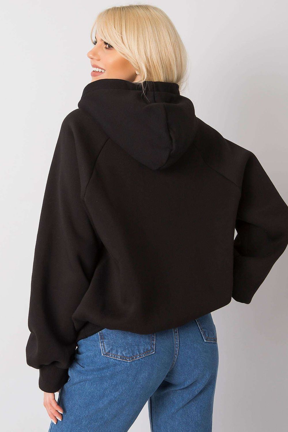 Felpa model 160772 Ex Moda