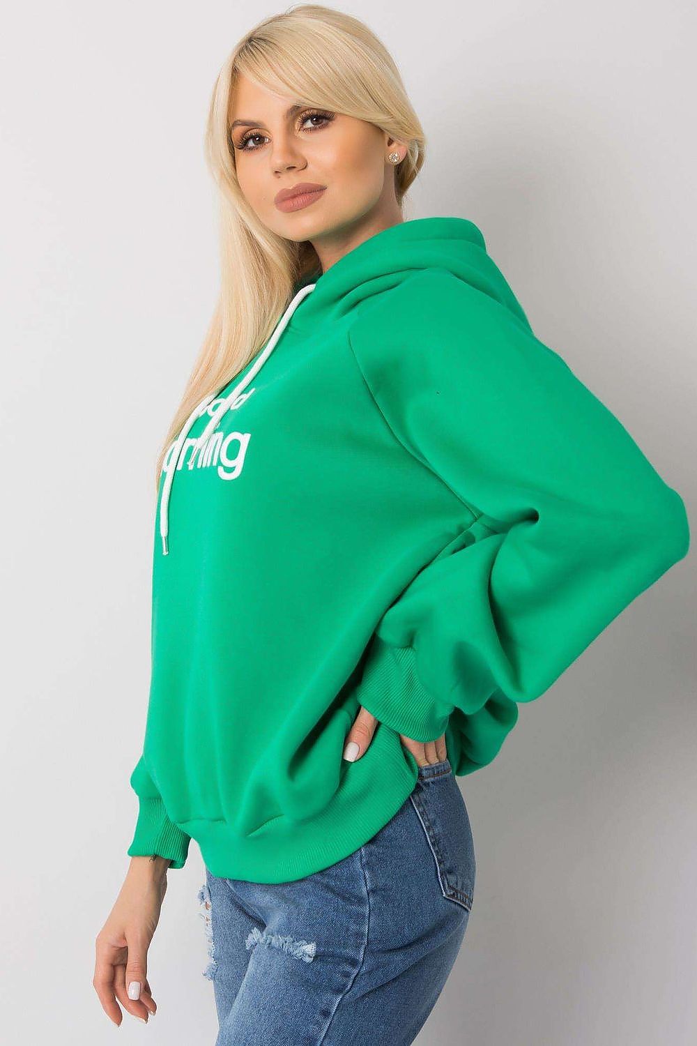 Felpa model 160773 Ex Moda
