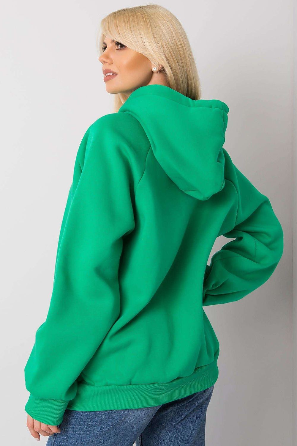 Felpa model 160773 Ex Moda