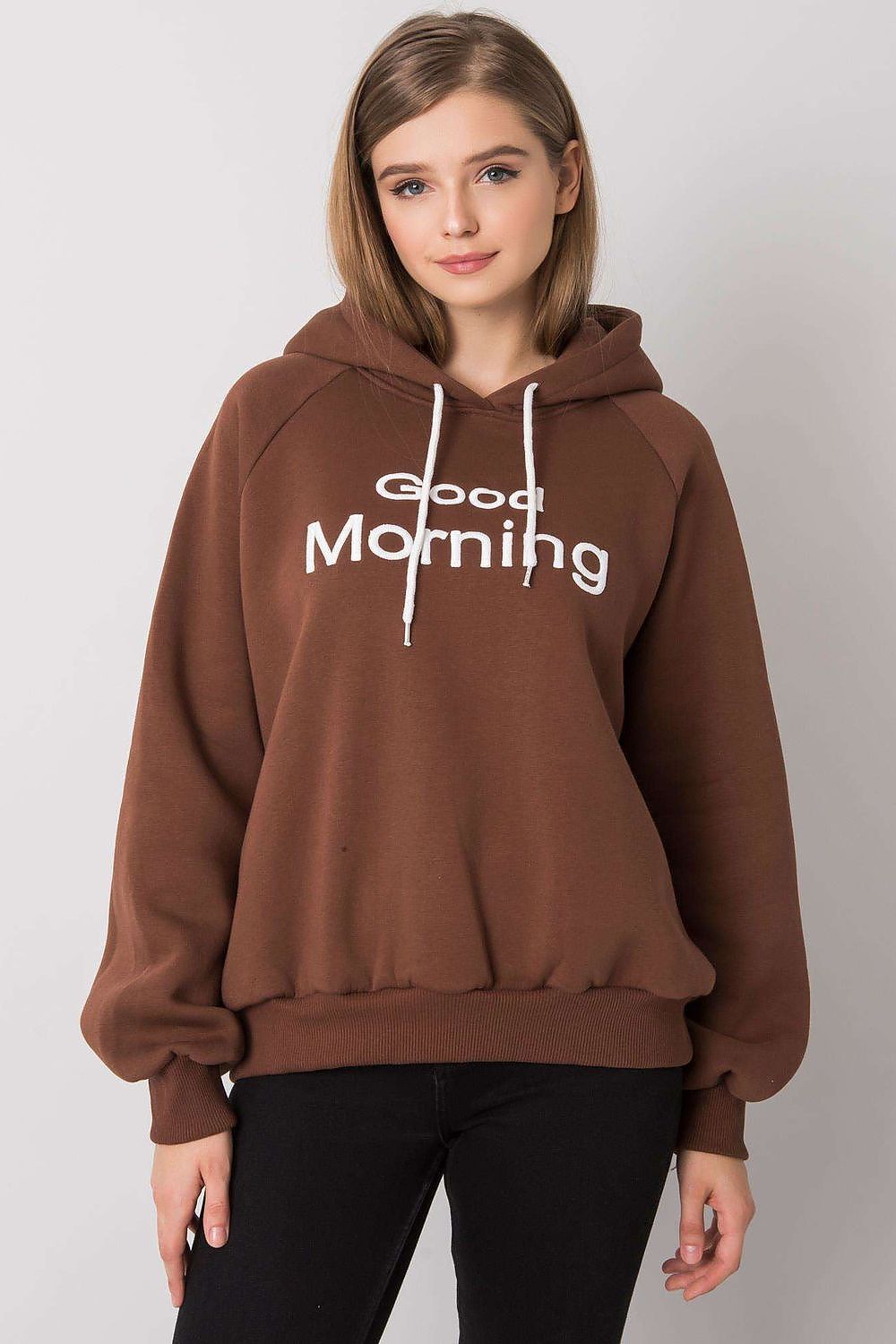 Felpa model 160774 Ex Moda
