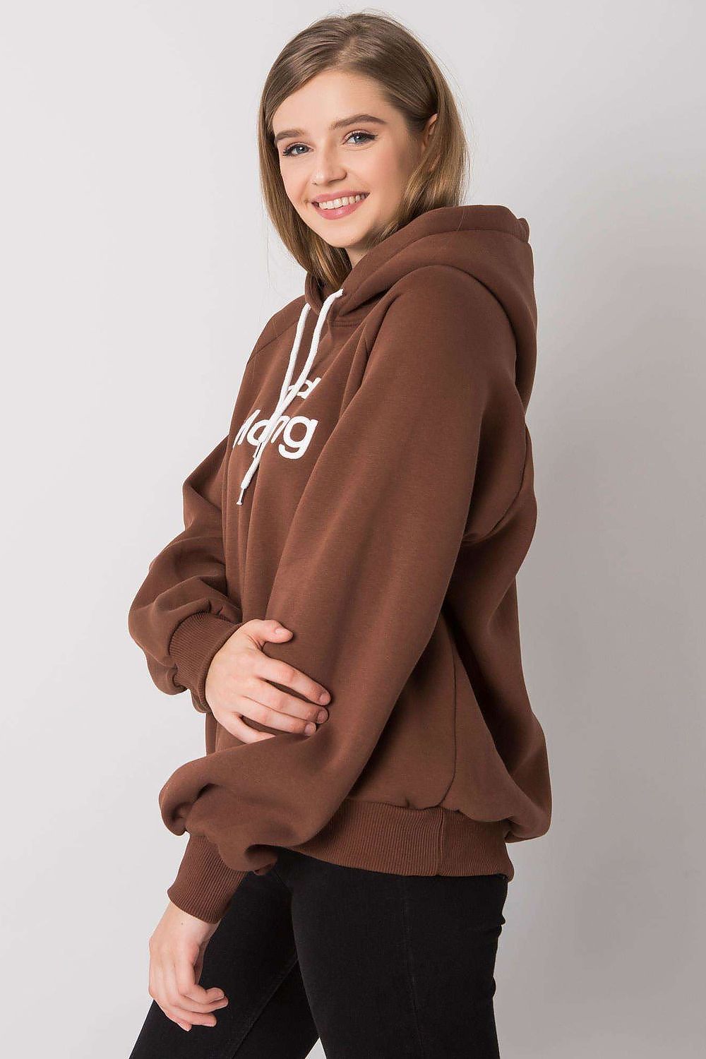 Felpa model 160774 Ex Moda