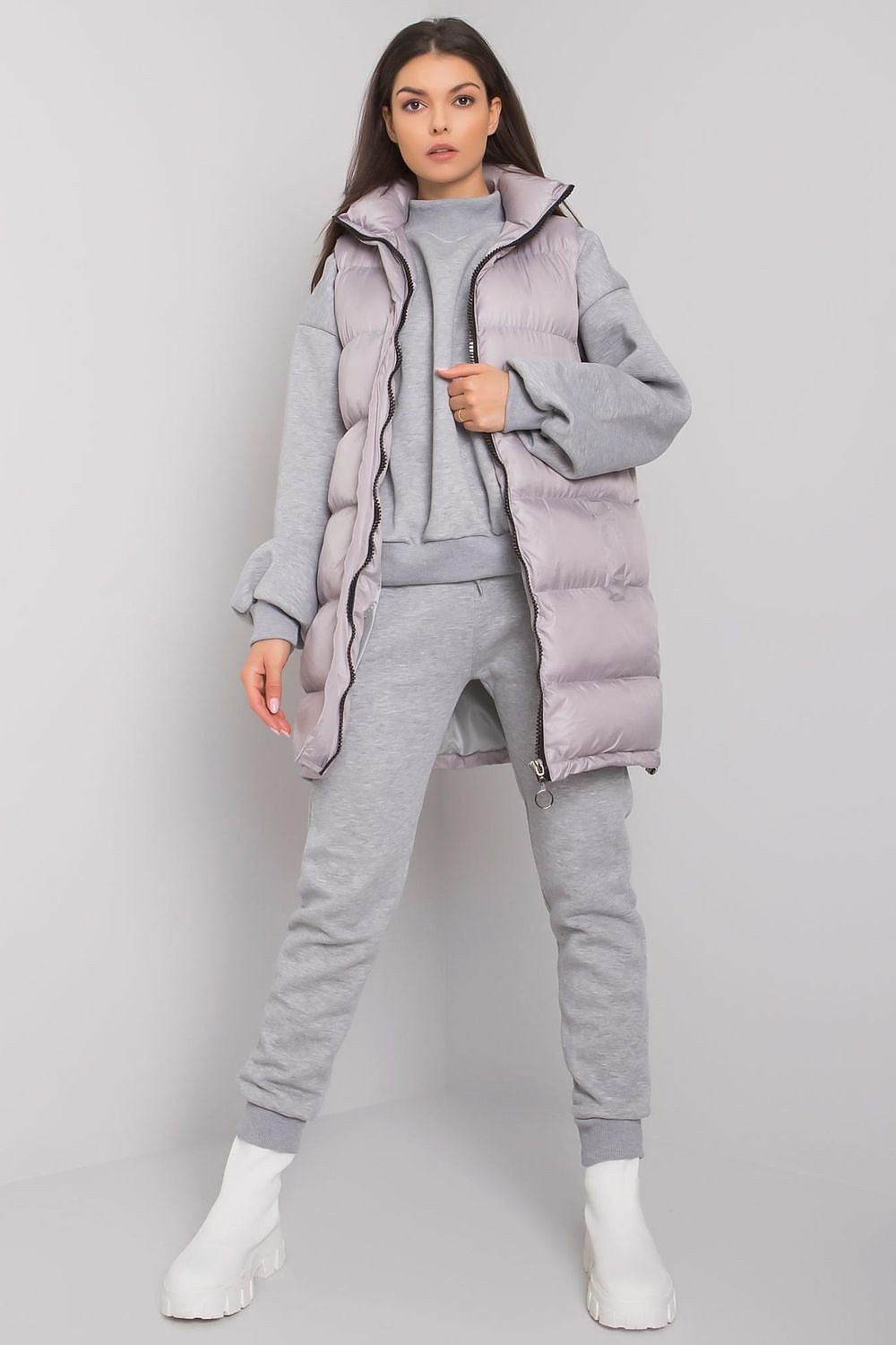 completo model 160810 Ex Moda