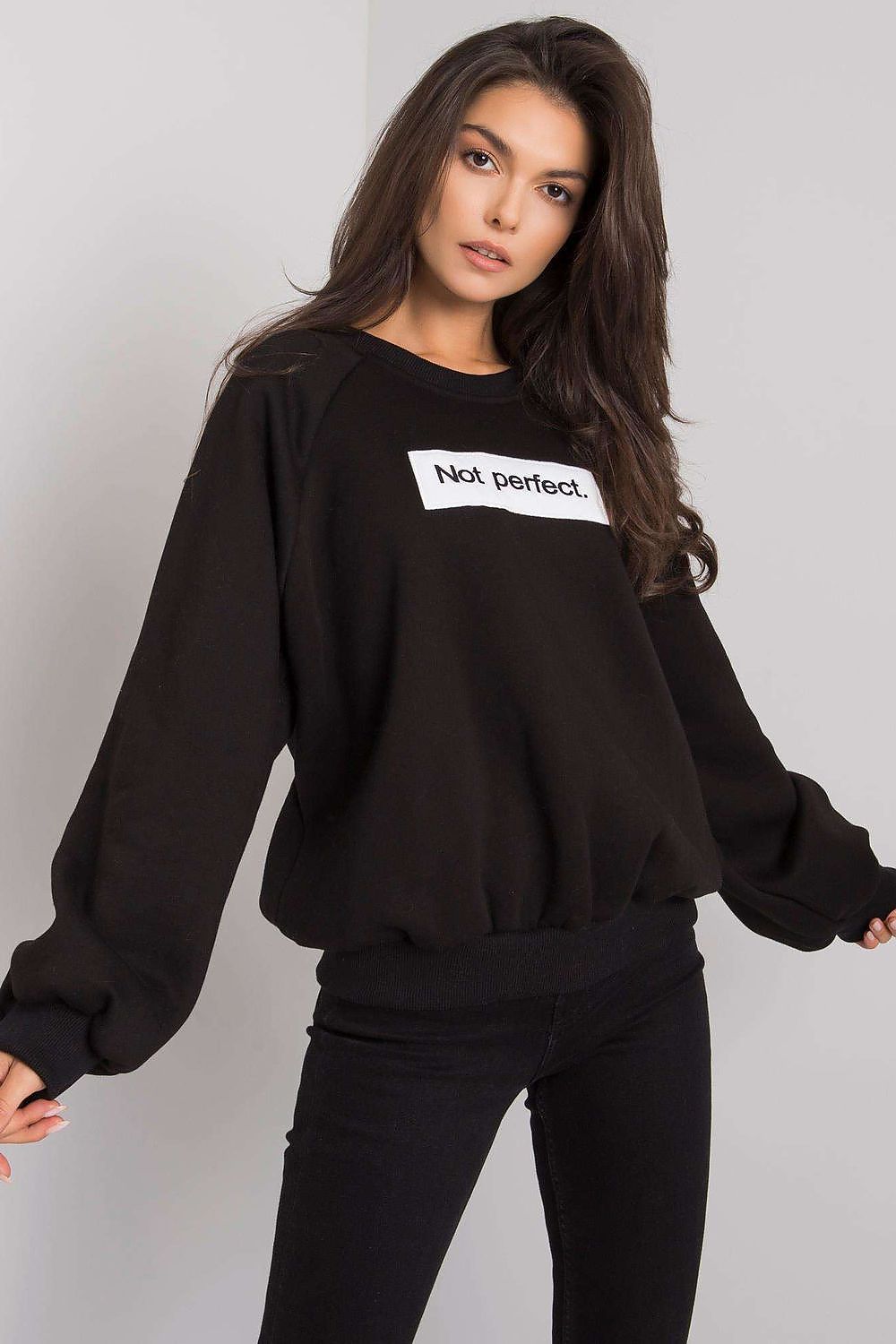 Felpa model 160819 Ex Moda