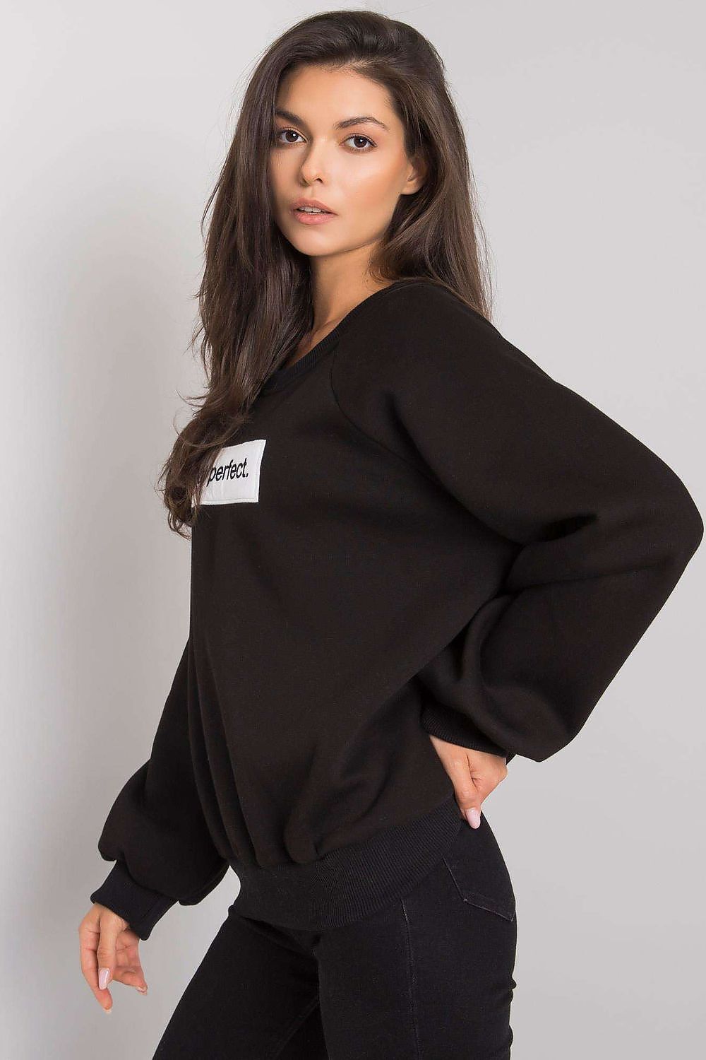 Felpa model 160819 Ex Moda