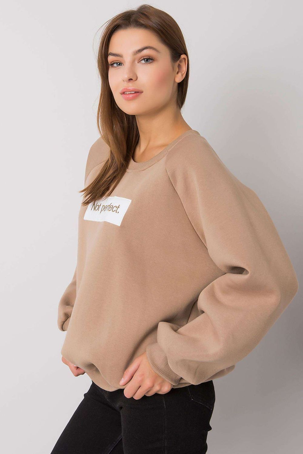 Felpa model 160820 Ex Moda