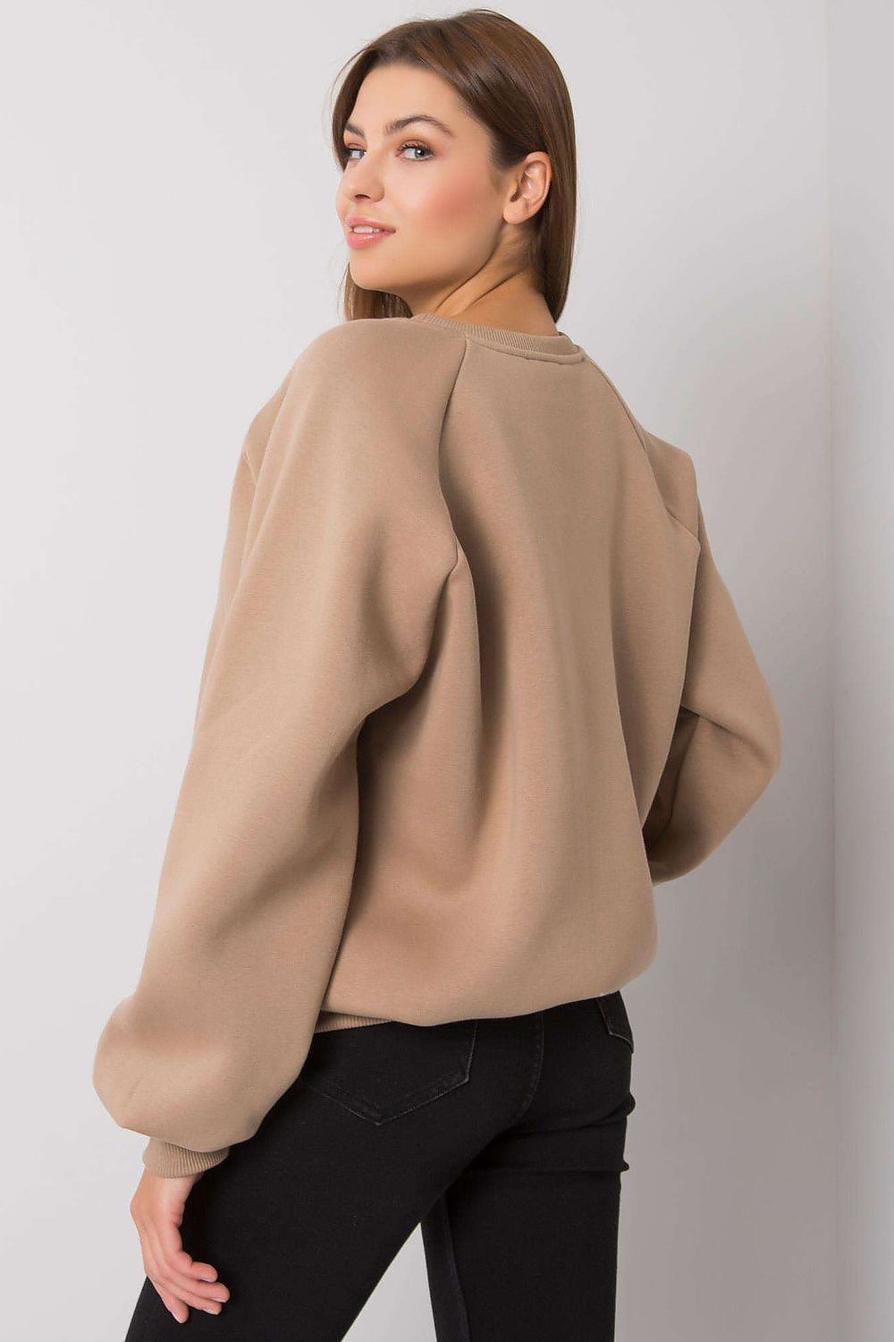 Felpa model 160820 Ex Moda