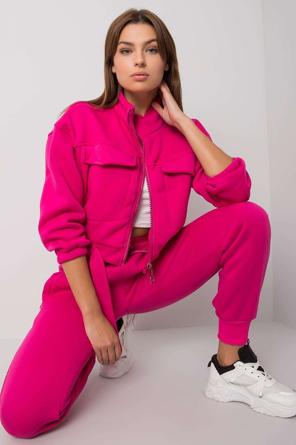 Felpa model 160823 Ex Moda