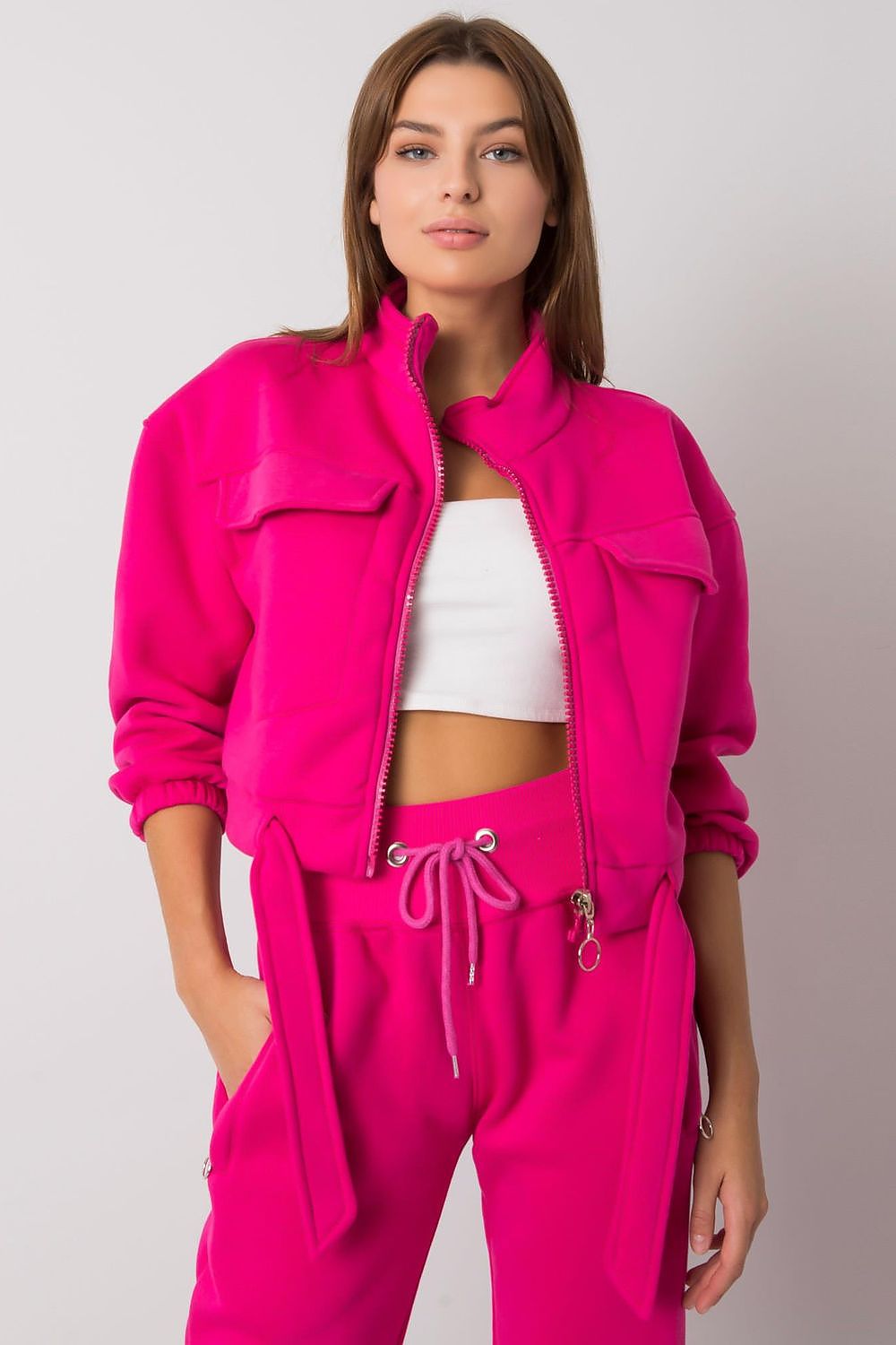 Felpa model 160823 Ex Moda