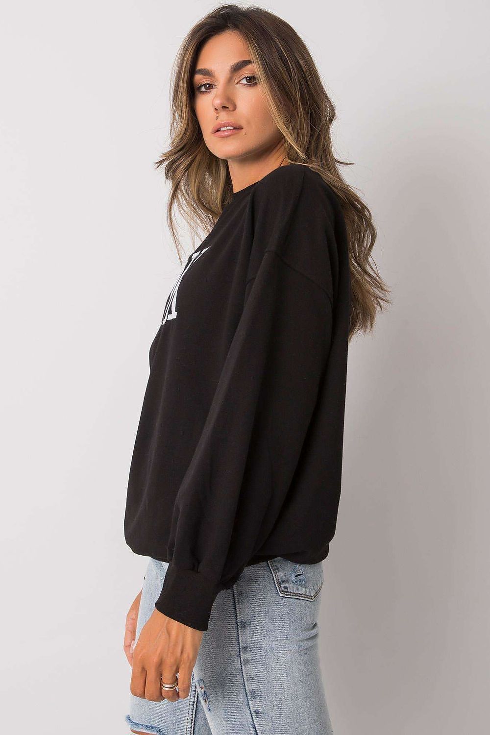 Felpa model 160845 Ex Moda