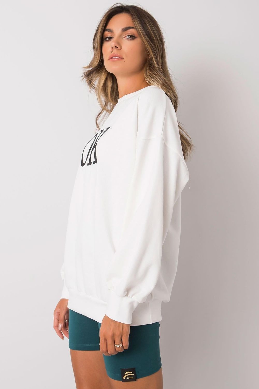 Felpa model 160846 Ex Moda