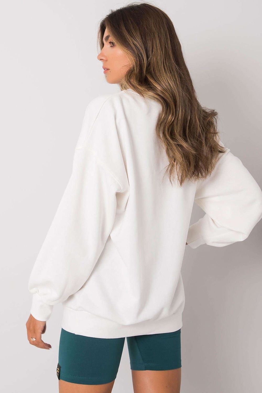 Felpa model 160846 Ex Moda