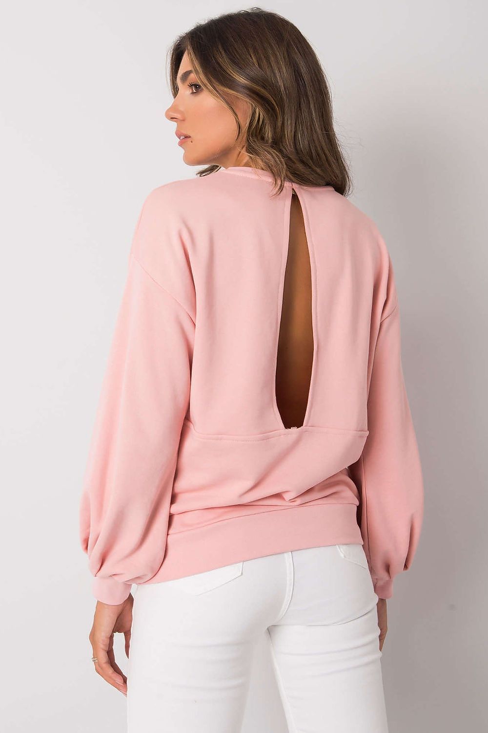 Felpa model 160851 Ex Moda