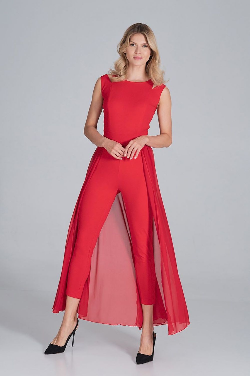 Tuta model 160975 Figl