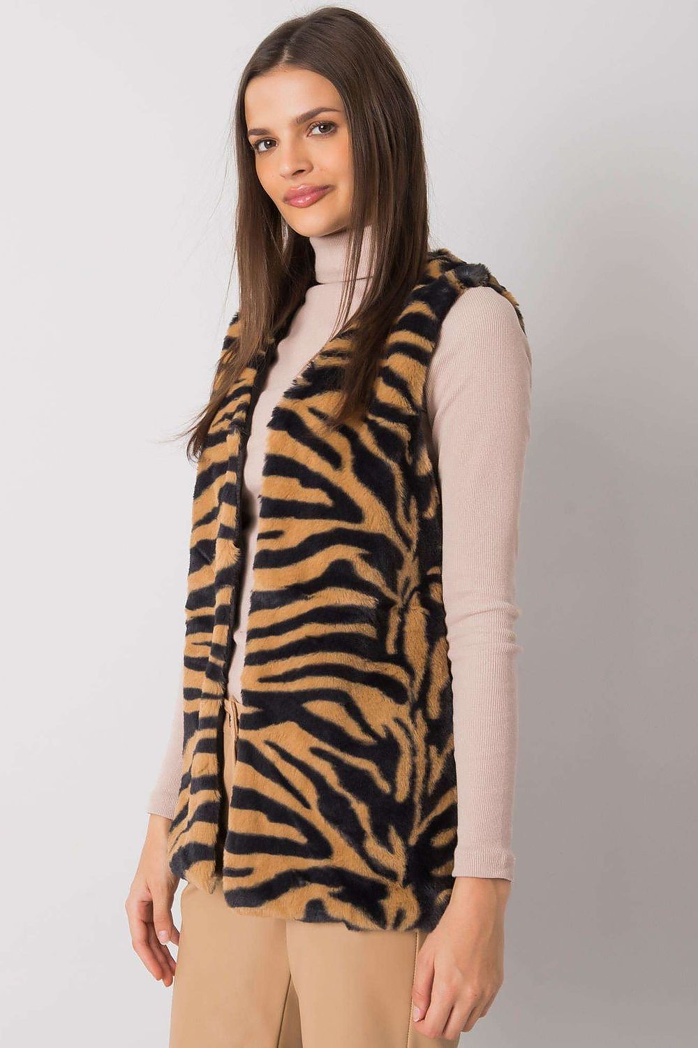 Gilet model 161040 Yups